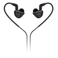 Моніторні навушники Behringer MO240 Зображення