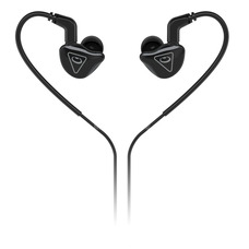 Моніторні навушники Behringer MO240 Зображення