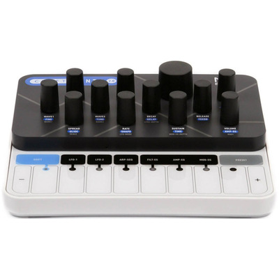 Синтезатор Modal Electronics Modal Electronics CRAFTsynth v2.0 Изображение