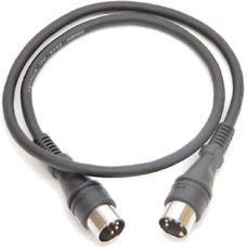 Кабель Mogami MIDI-10 Изображение