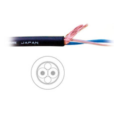 Кабель микрофонный Mogami W2549 Изображение