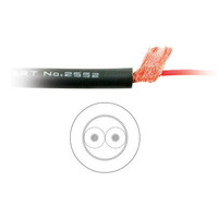 Кабель мікрофонний Mogami W2552 Зображення