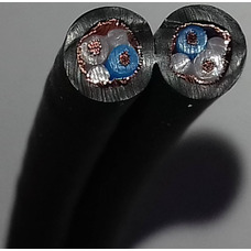 Патч-кабель Mogami W3106 Зображення