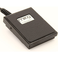 Педаль footswitch Moog FS-1 Зображення