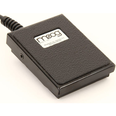 Педаль footswitch Moog FS-1 Изображение