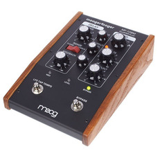 Синтезатор аналоговый Moog MF-108M Moogerfooger Cluster Flux Изображение