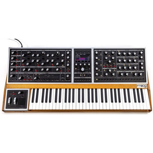 Синтезатор Moog One Polyphonic Synthesizer 8-Voice (MOG-ONE-001-XX) Изображение