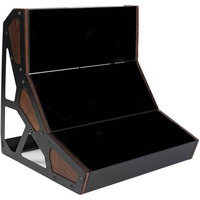 Стійка для синтезаторів Moog 3 Tier Rack Kit (RM-KIT-0331) Зображення