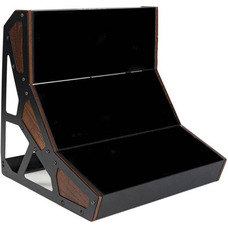 Стойка для синтезаторов Moog 3 Tier Rack Kit (RM-KIT-0331) Изображение