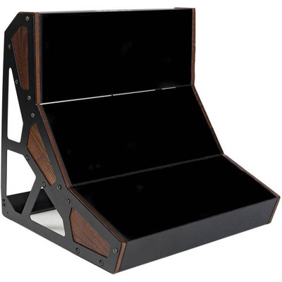 Стійка для синтезаторів Moog 3 Tier Rack Kit (RM-KIT-0331) Зображення