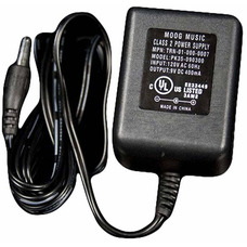 Блок живлення Moog Moogerfooger Power Supplu (TRN-01-000-0008) Зображення