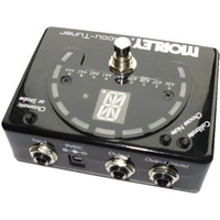 ГІтарний тюнер Morley AC-1 Accu-Tuner Зображення