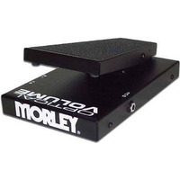 Гітарна педаль Morley EOV Optical Volume Зображення