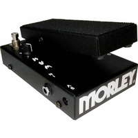 Гитарная педаль Morley MMW Mini Wah Изображение