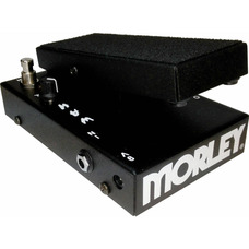 Гитарная педаль Morley MMW Mini Wah Изображение