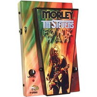 Гітарна педаль Morley TMSFW Зображення