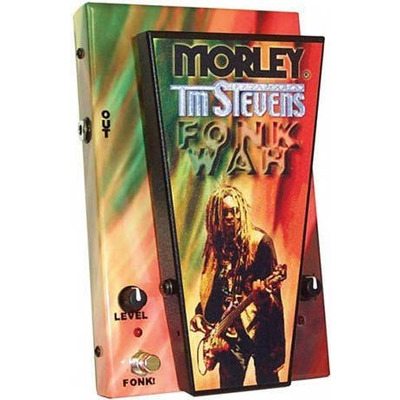 Гітарна педаль Morley TMSFW Зображення