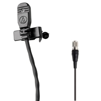 Петличный микрофон Audio-Technica MT830CH Изображение