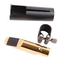 Мундштук для саксофона Eugene Rousseau ER20126 Изображение