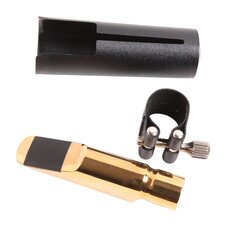 Мундштук для саксофона Eugene Rousseau ER20126 Изображение