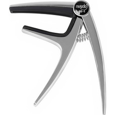 Каподастр Musedo MC-1 Silver Изображение