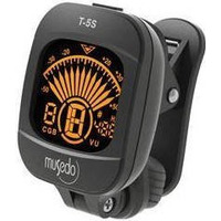 ГІтарний тюнер Musedo T-5S Зображення