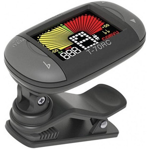 Гитарный тюнер Musedo T-70RC Изображение