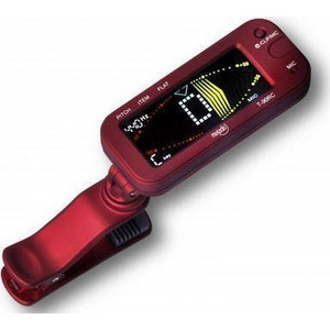 Гитарный тюнер Musedo T-90RC Изображение