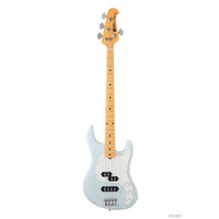 Бас-гитара Music Man Caprice 124 S2 10 06 CS CR Изображение