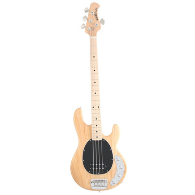 Бас-гітара Music Man StingRay 110 90 10 01 CS CR Зображення