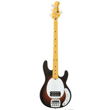 Бас-гітара Music Man StingRay 40th 117 OS 22 02 CS CR Зображення