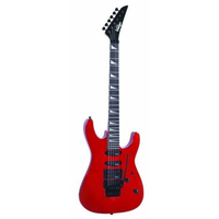 Електрогітара Vintage VJ6EMR Зображення