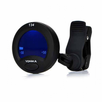 Тюнер Yonika T-34 Зображення