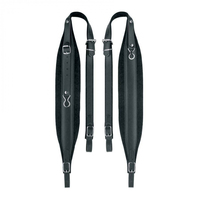 Ремені для акордеона Boston 80-L-CV Зображення