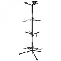 Стійка для гітар Peace GS-11 Зображення