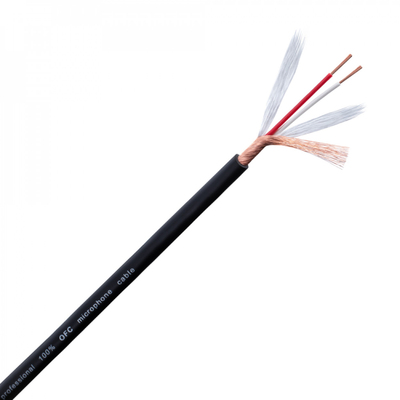 Кабель мікрофонний Maximum Acoustics MIC.6OFC Зображення