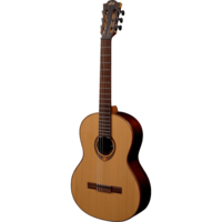 Класична гітара Lag Occitania OC118 Зображення
