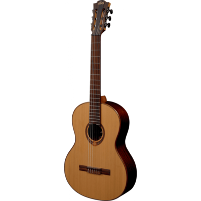 Класична гітара Lag Occitania OC118 Зображення