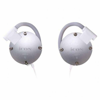 Навушники Icon Scan-3 (Сріблястий) Зображення
