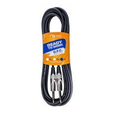 Кабель інструментальний Maximum Acoustics INC.JJ5 (OFC) Зображення