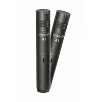 Набір мікрофонів універсальних Prodipe A1 DUO Зображення