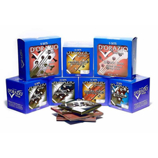 Струна для класичної гітари D'Orazio B-2 Зображення