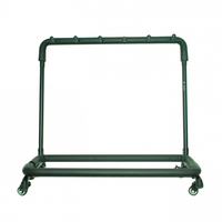 Стенд-стойка для гитар Alfabeto SGS5-W Изображение