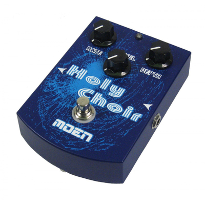 Гитарная педаль эффектов Moen Holy Choir Изображение