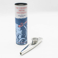 Казу Generation KAZ-MET-SV1 Зображення