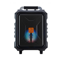 Акустическая система Maximum Acoustics MobiCUBE.60 Изображение