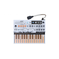 Синтезатор Arturia MicroFreak Vocoder Edition Зображення