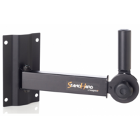 Настенный стальной кронштейн Bespeco SH56 Изображение