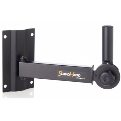 Настенный стальной кронштейн Bespeco SH56 Изображение