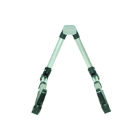 Стійка для гітари Alfabeto COMPACT30 Зображення